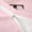 Pink T, variant on Erosebridal A Personalized Initial Girl Twin Bedding,Teens Floral Rose Flowers Duvet Cover Set,Pink Reversible,2pcs,No Comforter