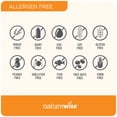 thumbnail image 4 of Suplemento de CLA NatureWise, ácido linoleico conjugado CLA 1250, 4 of 6