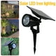 thumbnail image 1 of pstuiky Luz solar para árbol, luz de jardín para exteriores, luz de jardín para el hogar, 1 of 9