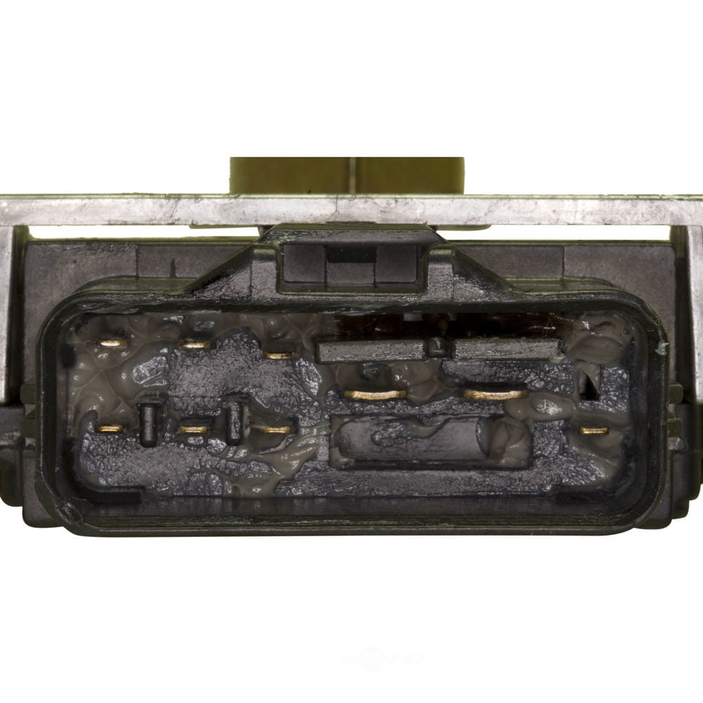 Neutral Safety Switch