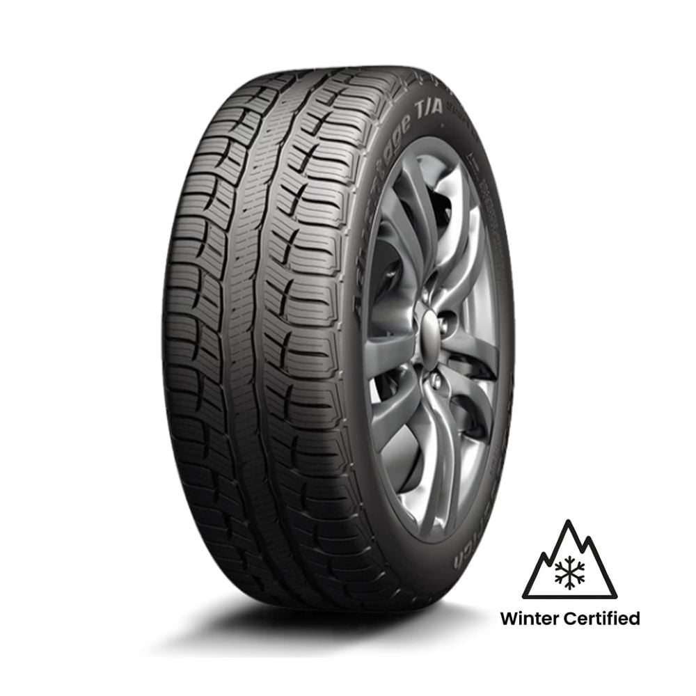 BF Goodrich Advantage T/A Sport LT 265/70R17 115T BSW tire