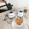 thumbnail image 5 of Pavilion Gift Company - Beach Life - 18 oz Mug, 5 of 9