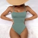 thumbnail image 2 of Conjunto de bikini para mujer Fridja Traje de baño Sujetador sexy Talla S, 2 of 9