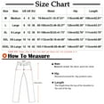 thumbnail image 2 of Floleo Cargo Pants for Men Clearance, Men's Relaxed Fit Straight Leg Zipper Button Casual Work Pants with Pockets, Size M-3XL, 2 of 4