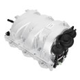 thumbnail image 3 of 272 140 22 01 Intake Manifold Fit For Mercedes‑Benz V6 W204 W211 W212 W221 W251 2721402401 ANGGREK Otros, 3 of 8