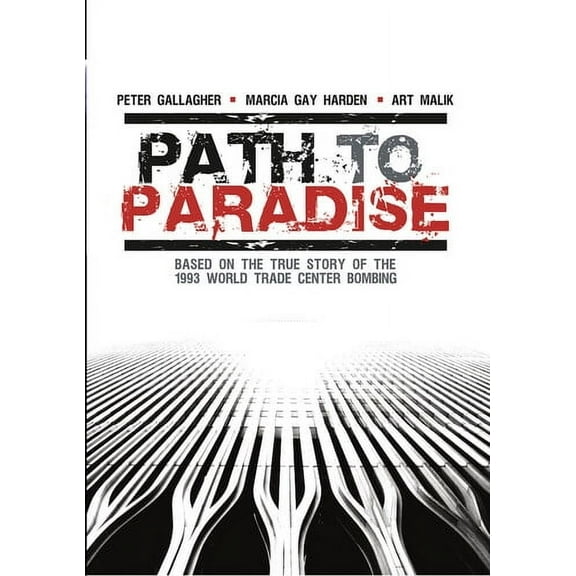 Path to Paradise (DVD), HBO Archives, Drama