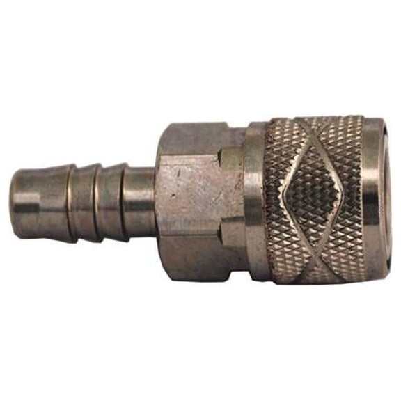 88FTS014-6 Suzuki Tank & Engine End Fuel Hose Fuel Fitting - Under 75 HP