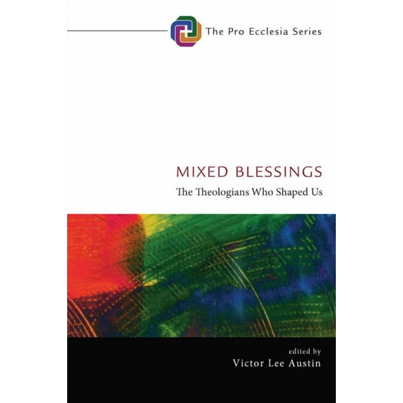 Pro Ecclesia Mixed Blessings, Book 12, (Paperback)