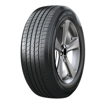 Rovelo Instinct SUV All Season 235/60R18 107V XL Passenger Tire