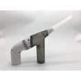 thumbnail image 1 of Aspirador Eléctrico ZHCH Pequeño Inalámbrico para Automóvil Potente 4 Baterías AA no incluidas blanco, 1 of 4