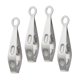 thumbnail image 5 of unbranded 4Ud Pinzas Portátiles Y Duraderas De Metal Para Quitar Plumaje Y En Uso Doméstico, 5 of 8