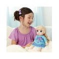 thumbnail image 3 of Muñeca Bebe Disney Frozen 2 Elsa 30 cms, 3 of 8