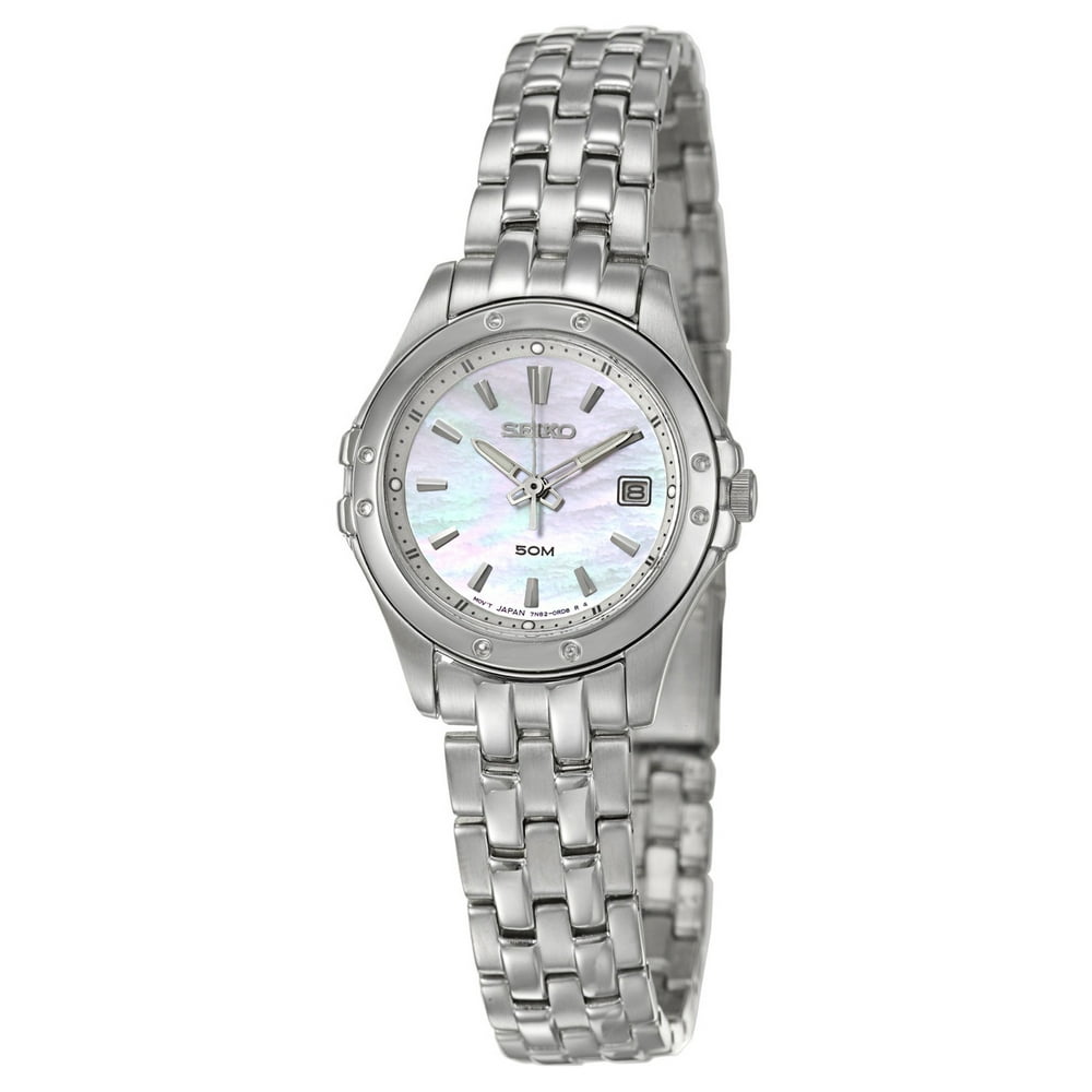 seiko women's diver