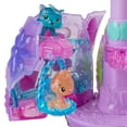 thumbnail image 6 of Hatchimals CollEGGtibles, Crystal Canyon Secret Scene Playset with Exclusive Hatchimals CollEGGtible, 6 of 8
