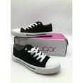thumbnail image 2 of Sugar Women's Gadjet Laceless Slip-on Fashion Sneaker, 2 of 7
