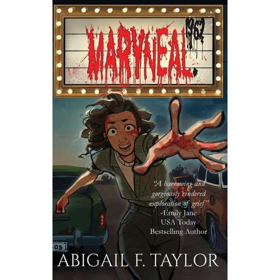 Maryneal 1962, (Paperback)