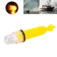 thumbnail image 1 of LED Beacon Lamp With Intelligent Light Control, IP65 Waterproof, For Marine Ship Night Fishing, 1 of 8