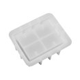 thumbnail image 1 of Caja Regalo Rectangular Molde Moho Silicona para Manualidades Resina Bricolaje (base), 1 of 9