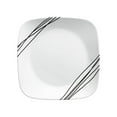 thumbnail image 1 of Corelle® Simple Sketch Lunch Plate, 1 of 3