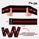 thumbnail image 5 of Vendas Para Rodillas FELTER SPORTS Lineas / Rojo, 5 of 9
