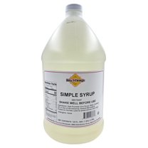 Bits N Things Simple Shake Smoothie Dessert and Beverage Sweetening Syrup