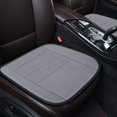 thumbnail image 1 of Dvkptbk Car Heating Seat Mat Office Home Car Heating Car Mat, 1 of 7