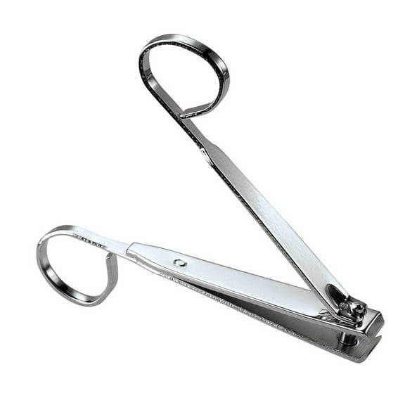 EZ Grip Nail Clipper