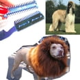thumbnail image 3 of WDOplteas Recortador Pelo para Peine Aseo Cepillo Removedor Corte Accesorios para Gatos Y, 3 of 3