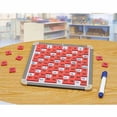 thumbnail image 4 of (Price/EA)Educational Insights EI-4802 Magnetic 100 Board & Tiles, 4 of 6