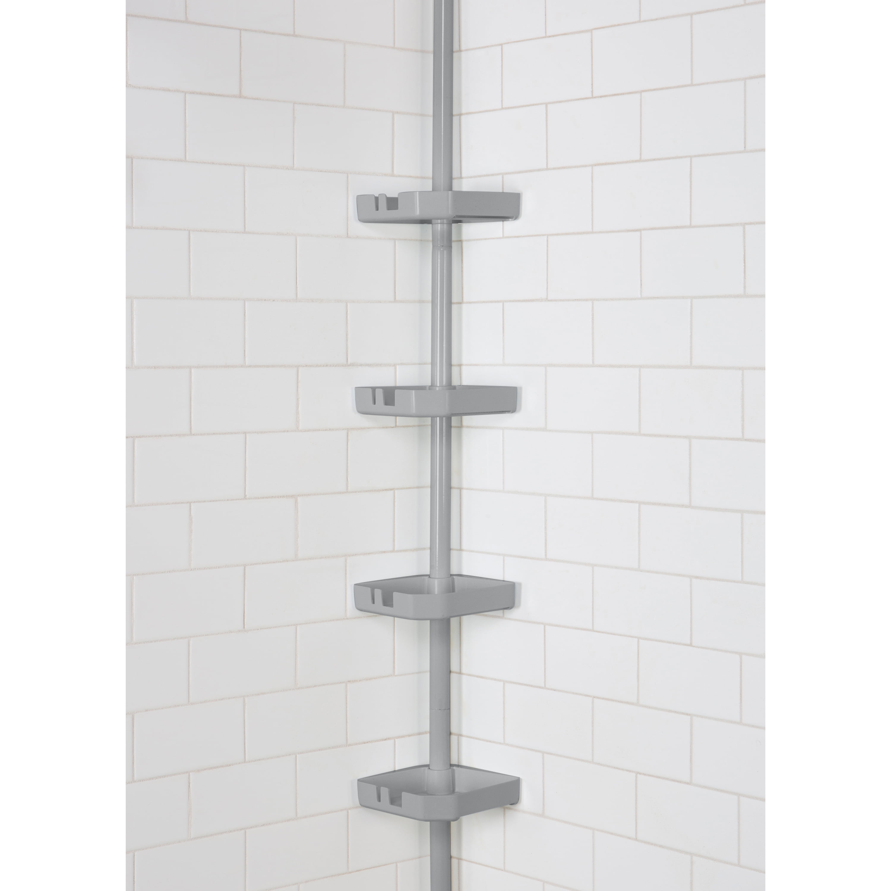 Best Shower Caddy 2022  Hanging and Corner Shower Caddy