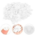 thumbnail image 2 of 600pcs Home Screw Caps Cover Self-Tapping Screw Caps Cover for Phillips Screws, 2 of 7