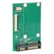 thumbnail image 1 of Tarjeta Adaptadora De Disco Duro CE/ZIF A Serie, Tarjeta Adaptadora HDD Pcb Antiinterferencias Para OS/win10/win8/win7/98SE/2000/ME/XP/VISTA/ NT 4,0/LINUX, 1 of 8