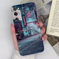 thumbnail image 1 of Fundas de moda para Samsung Galaxy S20 FE S20FE, fundas de teléfono con cubierta de TPU suave transparente para SamsungS20 Lite Galaxy ys20lite S 20 FE Lite Fivean unisex, 1 of 2