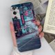 thumbnail image 1 of Fundas de moda para Samsung Galaxy S20 FE S20FE, fundas de teléfono con cubierta de TPU suave transparente para SamsungS20 Lite Galaxy ys20lite S 20 FE Lite Fivean unisex, 1 of 2