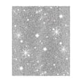 thumbnail image 2 of Nsxcdh Rhinestone Ribbon Self Adhesive Crystal Sticker Paper 9.44in 7.87in Glitter DIY Car Home Decoration Wide Use Shimmering Craft Christmas Gifts for Grandkids and Women, 2 of 3