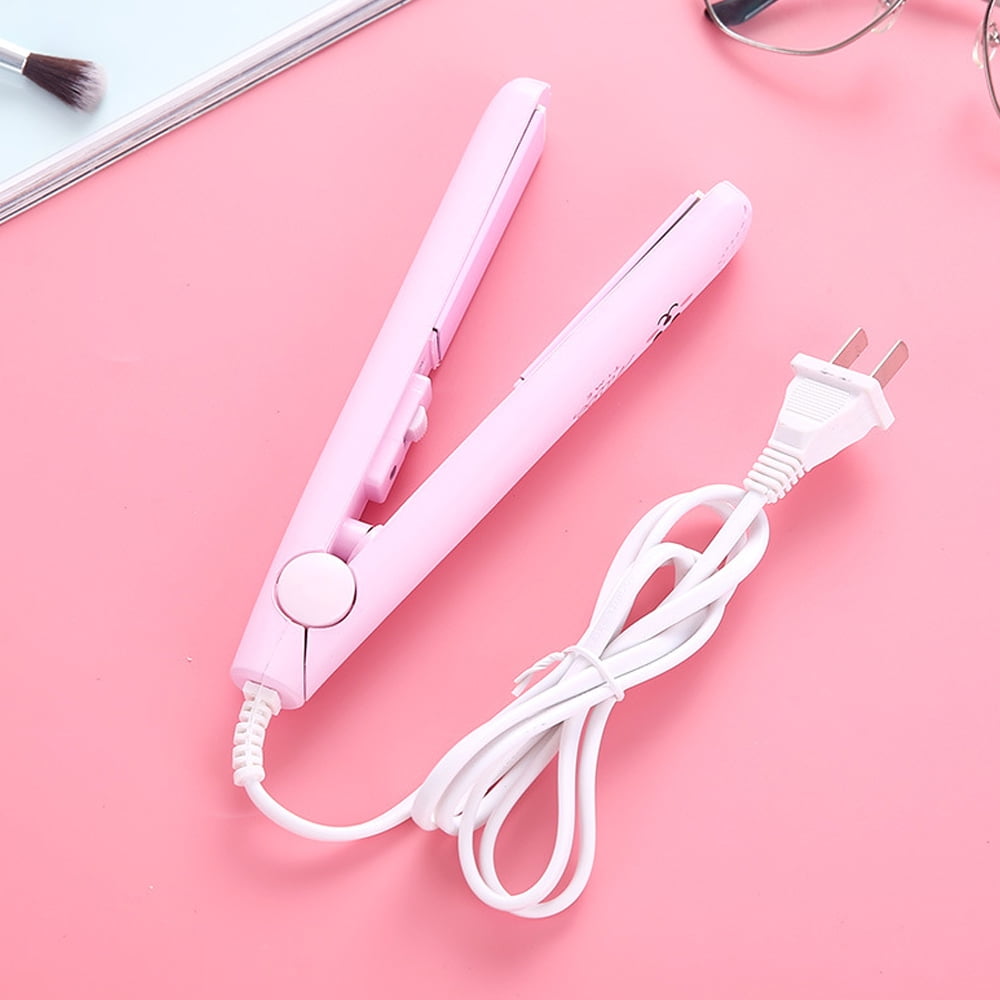 Hair Straightener Flat Iron