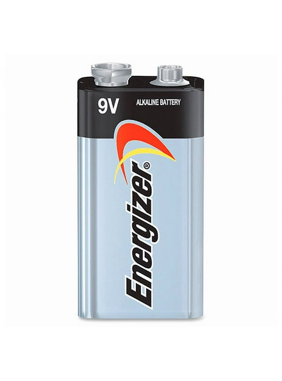 Energizer 9 volt batteries in Energizer batteries
