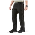 thumbnail image 2 of Pantalones Tácticos 5.11 Stryke Cargo Negro Talla 102x76 cm, 2 of 6