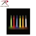 thumbnail image 2 of Rothco Chemical Lightstick, Yellow, 6''…, 2 of 2