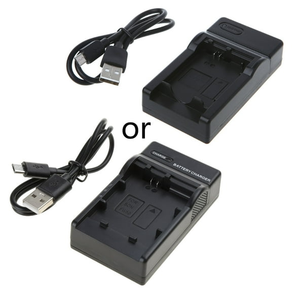 Battery Charger For NP-FW50 for Alpha a3000,DLSR A33,ILCE-5000 Series,NEX-5