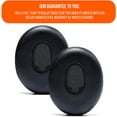 thumbnail image 5 of Wicked Cushions Ear Pads For QC3 - Black, 5 of 7
