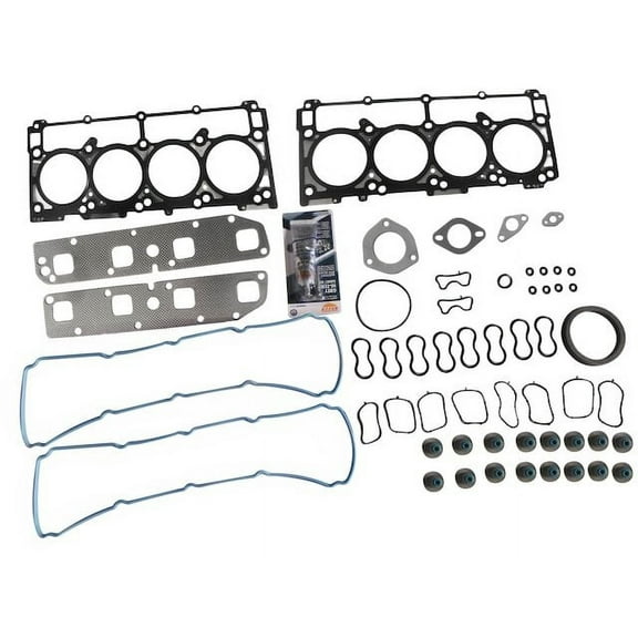 Head Gasket Set - Compatible with 2005 - 2006 Dodge Magnum 5.7L V8