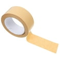 thumbnail image 5 of IMIKEYA Strong Flexible Orange Kraft Sealing Tape for Carton Sealing Imikeya, 5 of 7