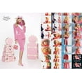 thumbnail image 3 of Barbie(tm): The World Tour, (Hardcover), 3 of 3