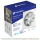thumbnail image 2 of Extractor de Aire VOLTECK 5'' 48531, 2 of 2