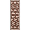 thumbnail image 4 of Safavieh Cambridge 6' Round Hand Tufted Wool Rug, 4 of 10