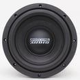 thumbnail image 4 of Sundown Audio E-8 V.5 D4 8" 300W RMS Dual 4-Ohm E-V.5 Series Subwoofer, 4 of 5