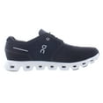 thumbnail image 2 of On-Running Cloud 5 "Black/White" Men's Casual Running Sneakers, 2 of 5