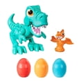 thumbnail image 2 of Masas Moldeables Hasbro Play Doh Rex el Dino Glotón, 2 of 4