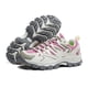 thumbnail image 3 of Zapatos de senderismo de pareja de gran tamaño, zapatos de malla transpirables para acampar fuera de la carretera, zapatos de senderismo de fondo suave para mujeres, zapatos deportivos, 3 of 6